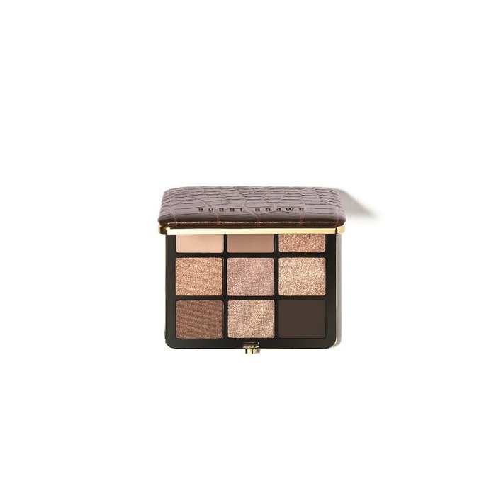 BOBBI BROWN金緻皮革珍藏眼影盒 NT$2,500